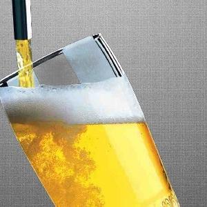 Wist je dat... Je met een paar handige tips meer van je bier geniet? Wist je dat... Je met een paar handige tips meer van je bier geniet?